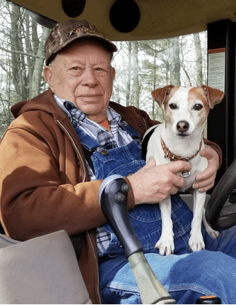 T. Glenn Winegardner Obituary