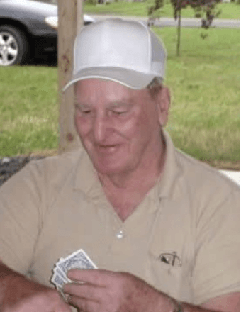 Franklin T. “Bud” Benson Obituary
