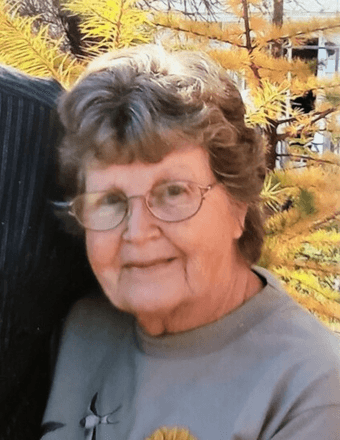 Delores (Knepper) Purnell Obituary